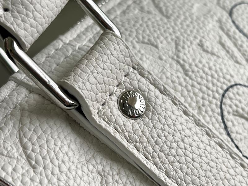 Louis Vuitton Travel Bags